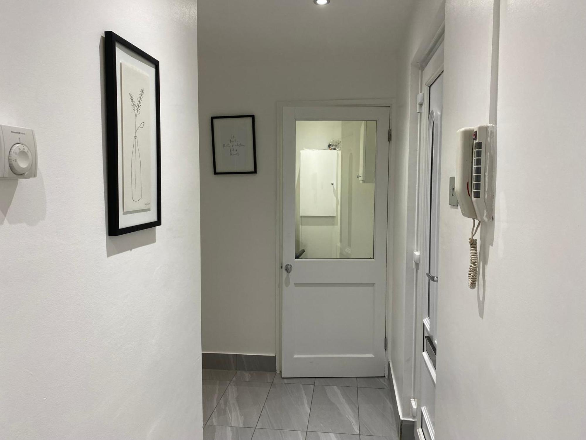 Luxurious 2-Bed Apartment In Woolwich London Londres Exterior foto